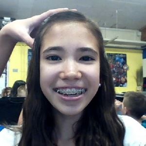 Meet your Posher, Eliana